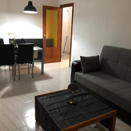 Apartmán New York Alcalá de Henares Exteriér fotografie