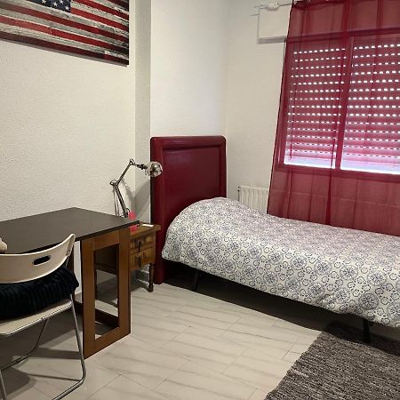 Apartmán New York Alcalá de Henares Exteriér fotografie
