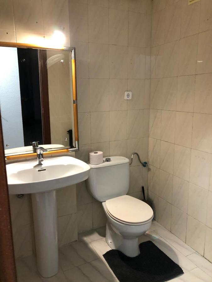 Apartmán New York Alcalá de Henares Exteriér fotografie