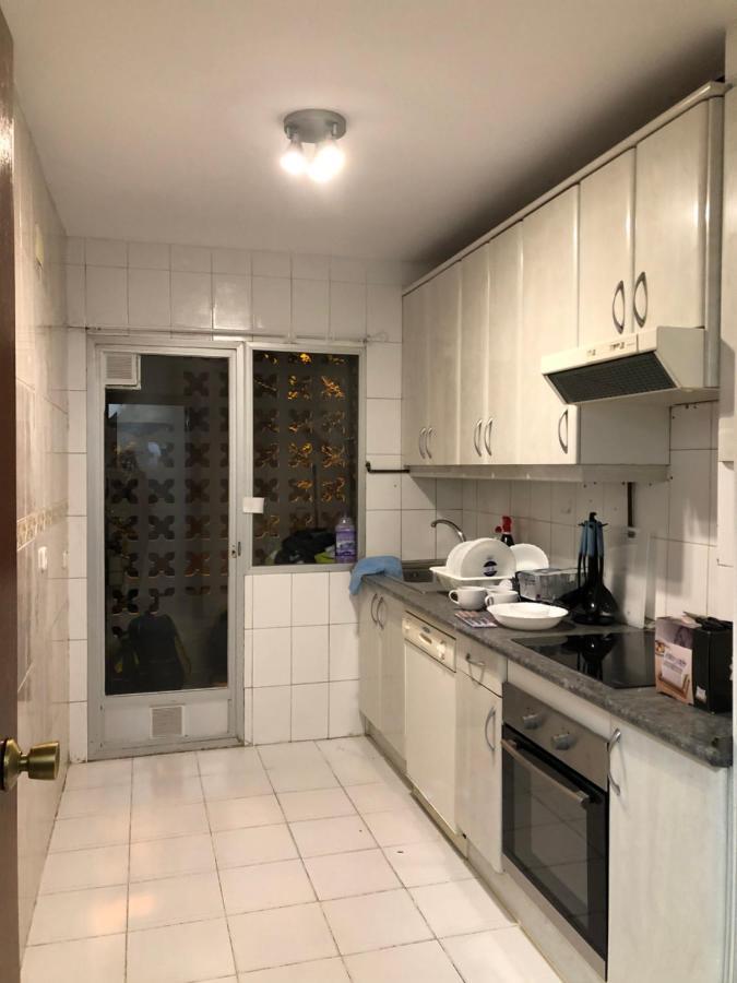 Apartmán New York Alcalá de Henares Exteriér fotografie
