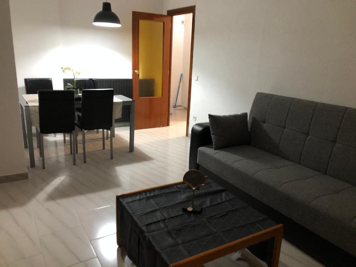 Apartmán New York Alcalá de Henares Exteriér fotografie
