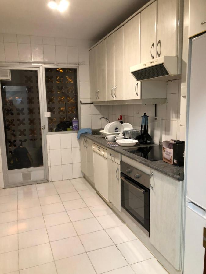 Apartmán New York Alcalá de Henares Exteriér fotografie