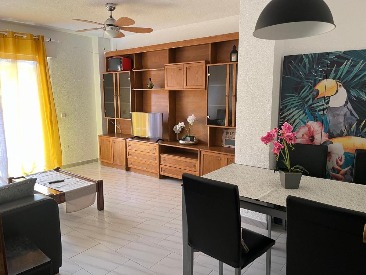 Apartmán New York Alcalá de Henares Exteriér fotografie