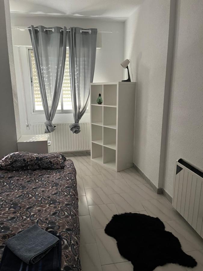 Apartmán New York Alcalá de Henares Exteriér fotografie
